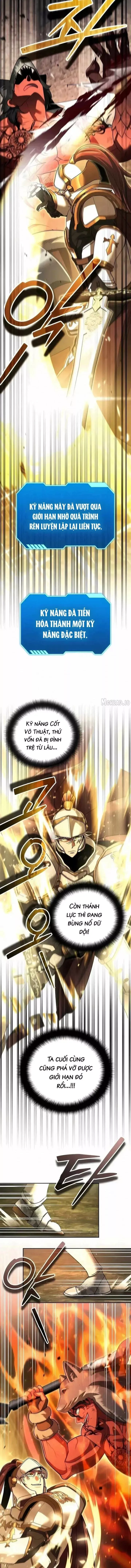 Bản Ngã Thay Đổi