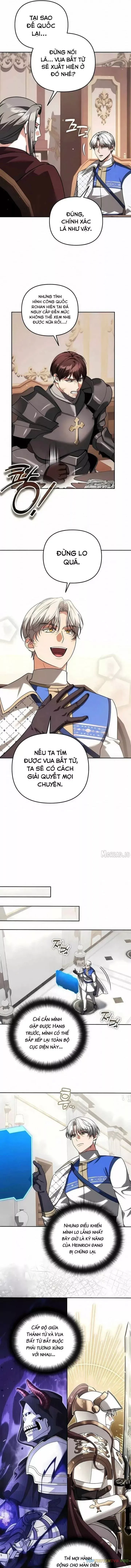 Bản Ngã Thay Đổi