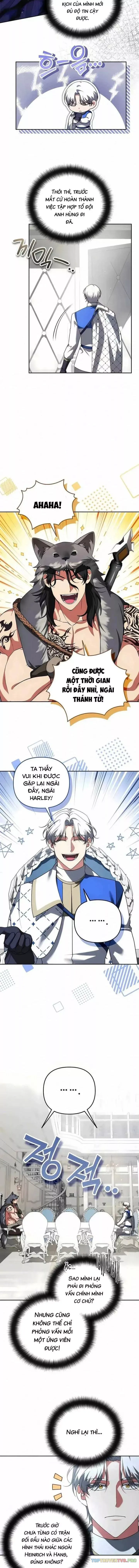 Bản Ngã Thay Đổi