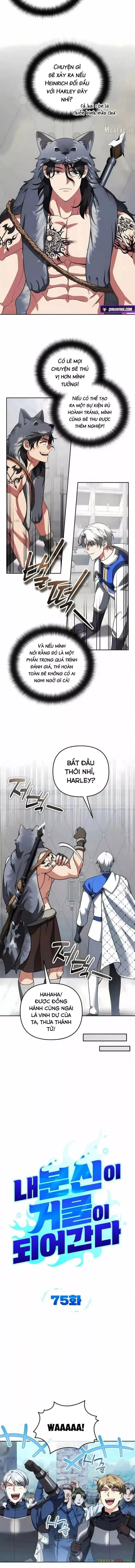 Bản Ngã Thay Đổi