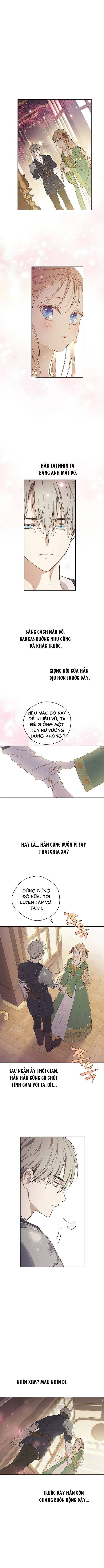 Cánh Đồng Bị Quên Lãng