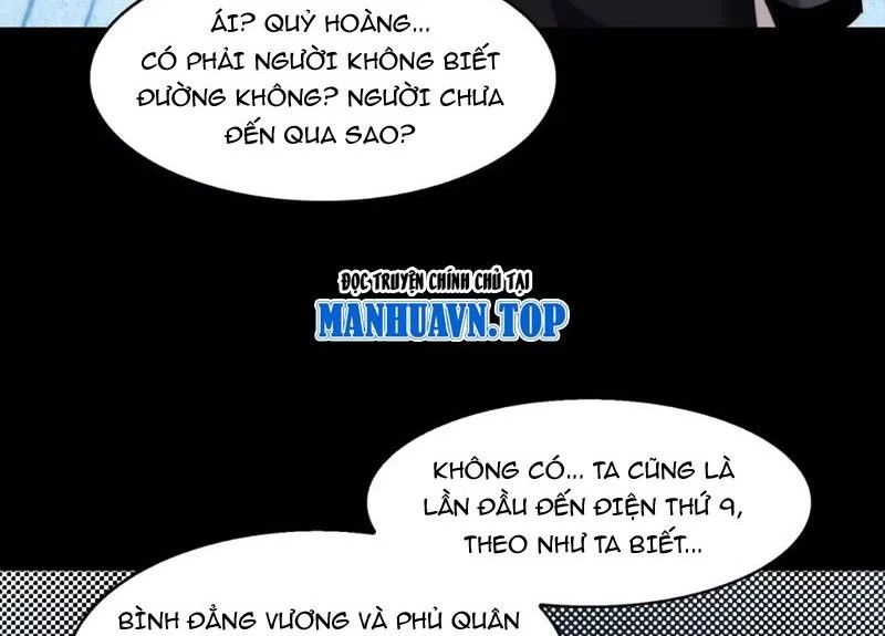 Đối Mặt Với Bệnh Tâm Thần, Ma Quỷ Chẳng Là Cái Thá Gì