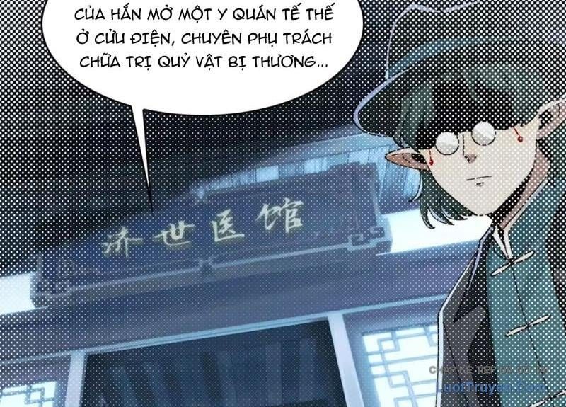 Đối Mặt Với Bệnh Tâm Thần, Ma Quỷ Chẳng Là Cái Thá Gì