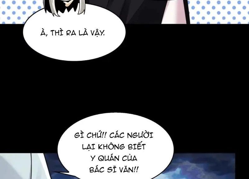 Đối Mặt Với Bệnh Tâm Thần, Ma Quỷ Chẳng Là Cái Thá Gì