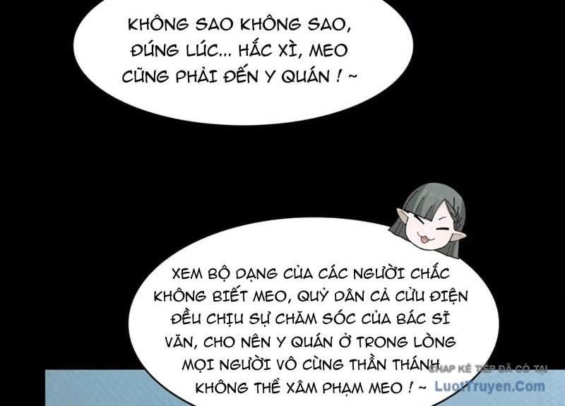 Đối Mặt Với Bệnh Tâm Thần, Ma Quỷ Chẳng Là Cái Thá Gì