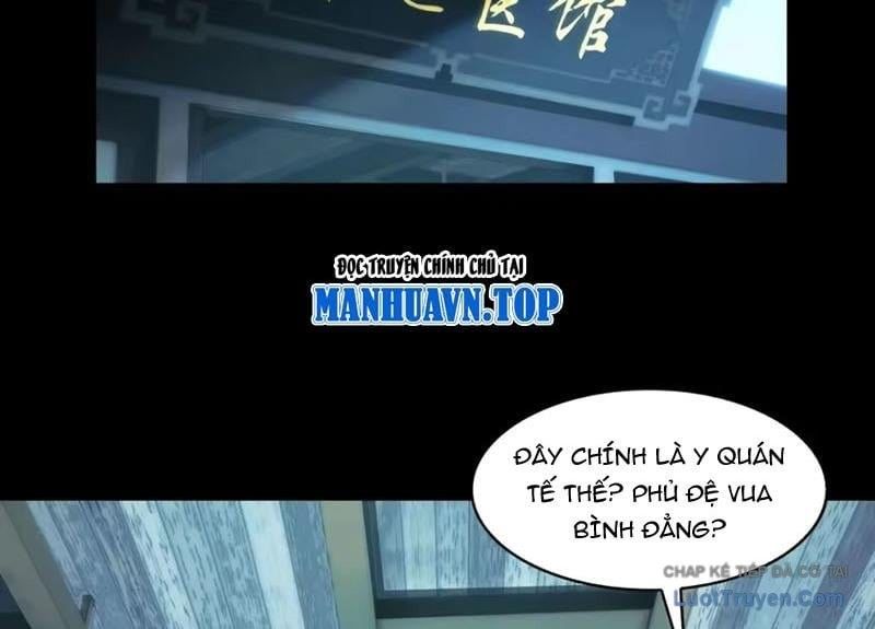 Đối Mặt Với Bệnh Tâm Thần, Ma Quỷ Chẳng Là Cái Thá Gì