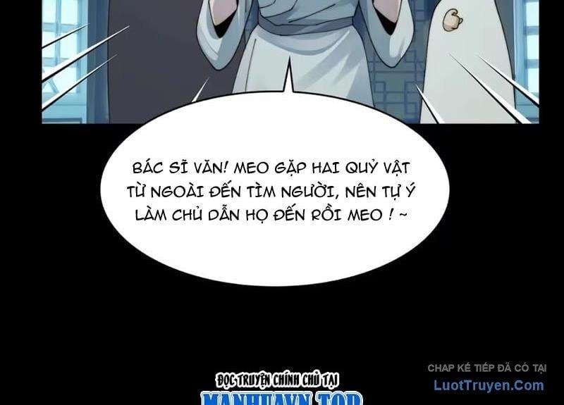 Đối Mặt Với Bệnh Tâm Thần, Ma Quỷ Chẳng Là Cái Thá Gì