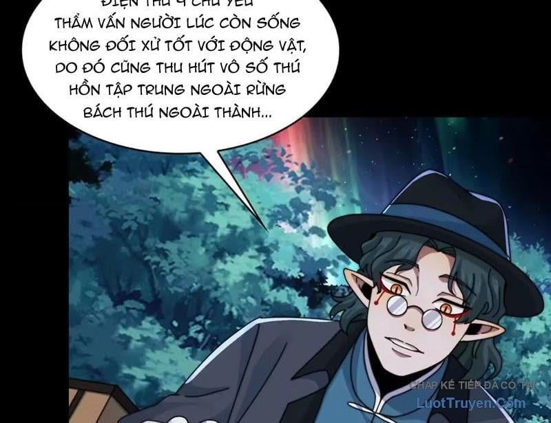 Đối Mặt Với Bệnh Tâm Thần, Ma Quỷ Chẳng Là Cái Thá Gì