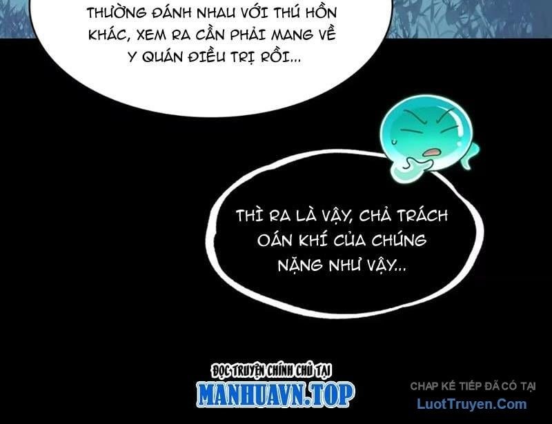 Đối Mặt Với Bệnh Tâm Thần, Ma Quỷ Chẳng Là Cái Thá Gì