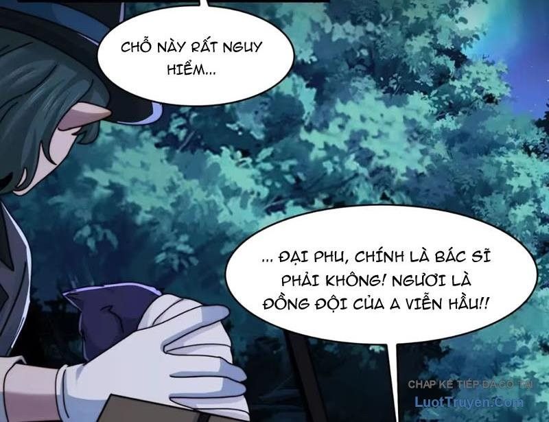 Đối Mặt Với Bệnh Tâm Thần, Ma Quỷ Chẳng Là Cái Thá Gì