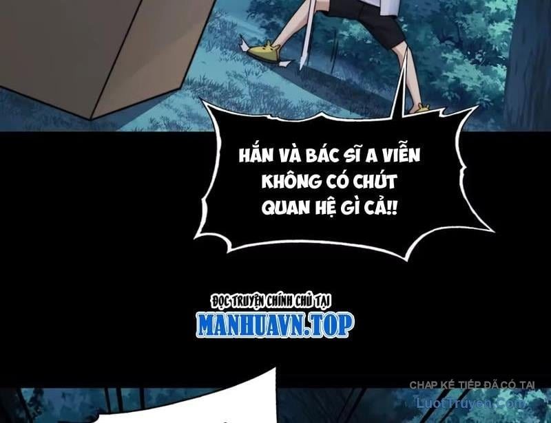 Đối Mặt Với Bệnh Tâm Thần, Ma Quỷ Chẳng Là Cái Thá Gì