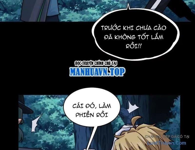 Đối Mặt Với Bệnh Tâm Thần, Ma Quỷ Chẳng Là Cái Thá Gì