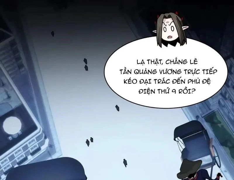 Đối Mặt Với Bệnh Tâm Thần, Ma Quỷ Chẳng Là Cái Thá Gì