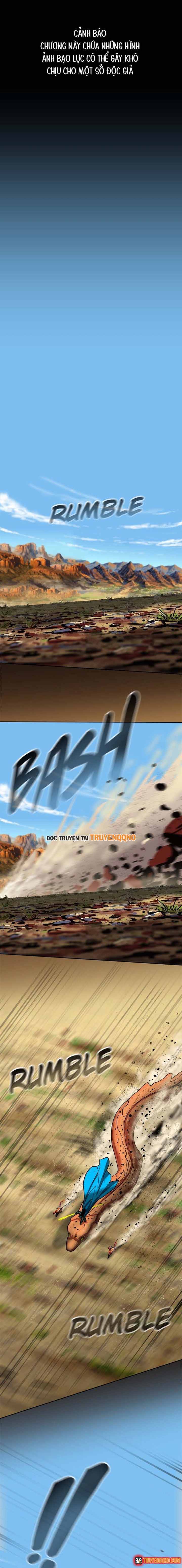 Truyện tranh Thách Thức - Trang 2