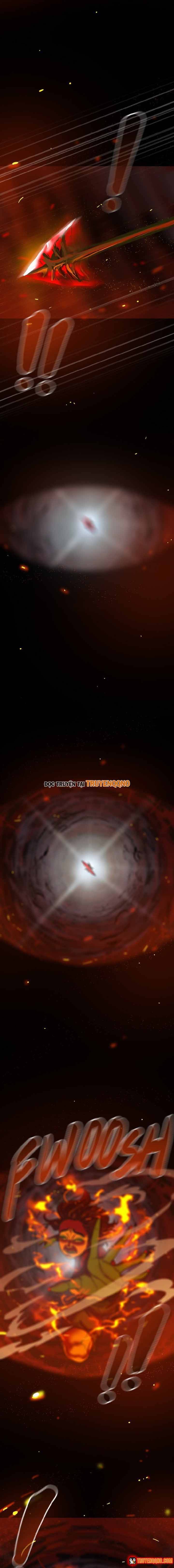 Truyện tranh Thách Thức - Trang 9