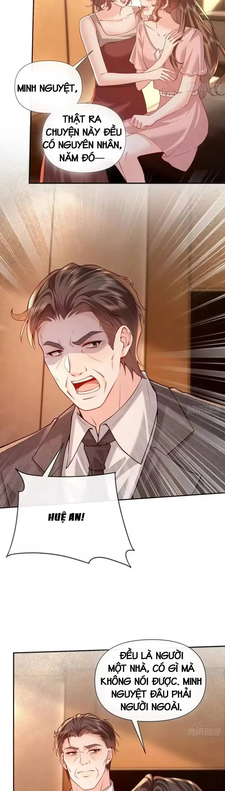 Rung Động Đã Được Định Sẵn Chap 25 - Next Chap 24
