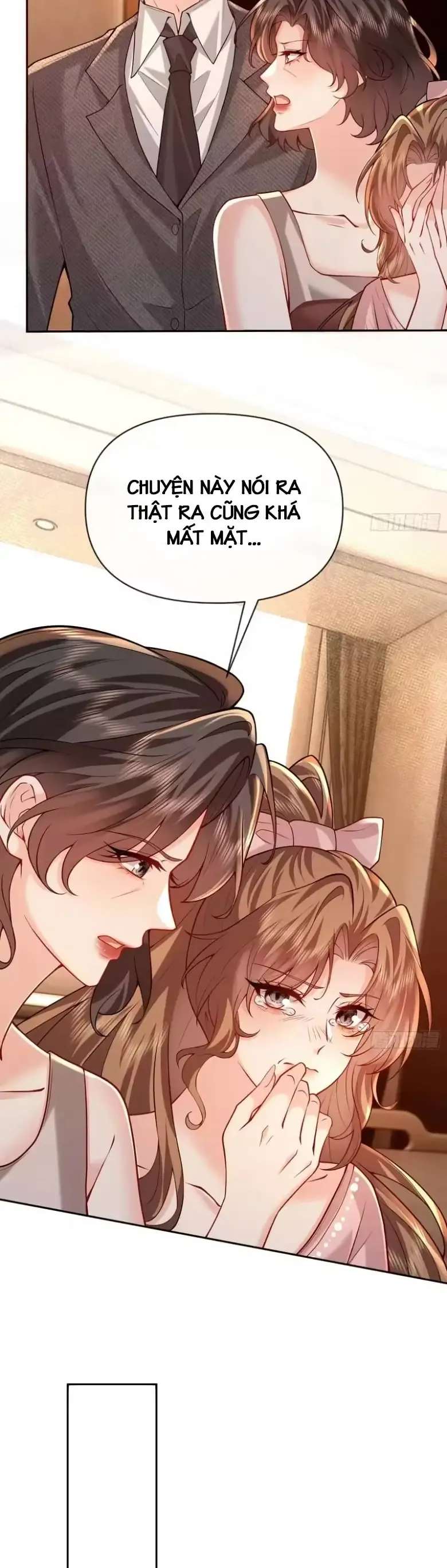 Rung Động Đã Được Định Sẵn Chap 25 - Next Chap 24