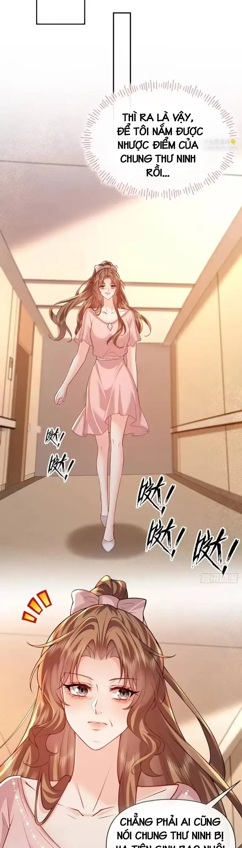 Rung Động Đã Được Định Sẵn Chap 25 - Next Chap 24