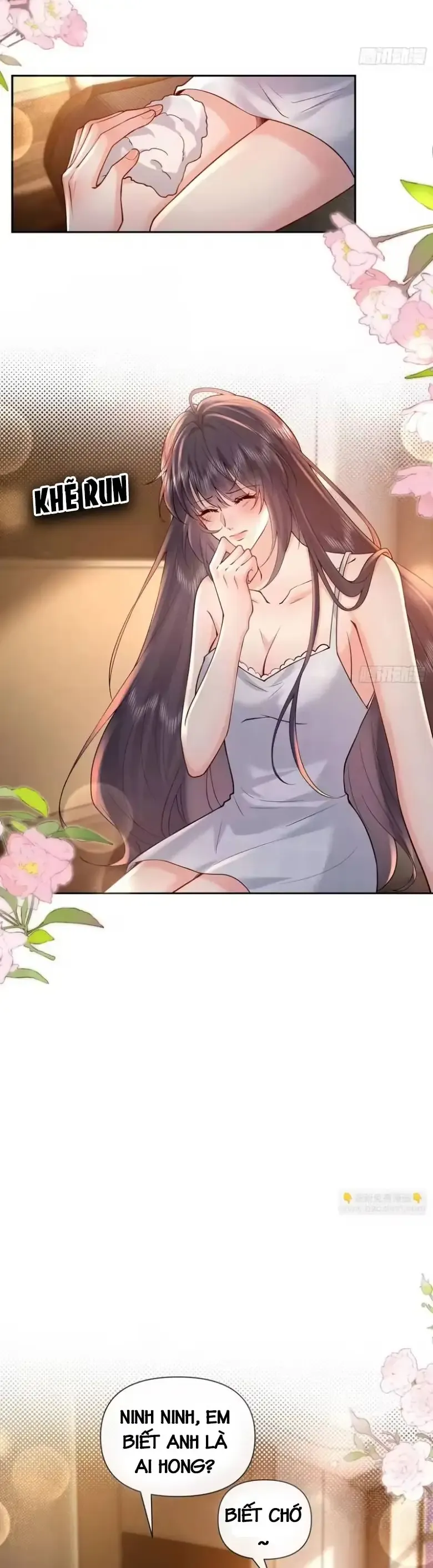 Rung Động Đã Được Định Sẵn Chap 25 - Next Chap 24