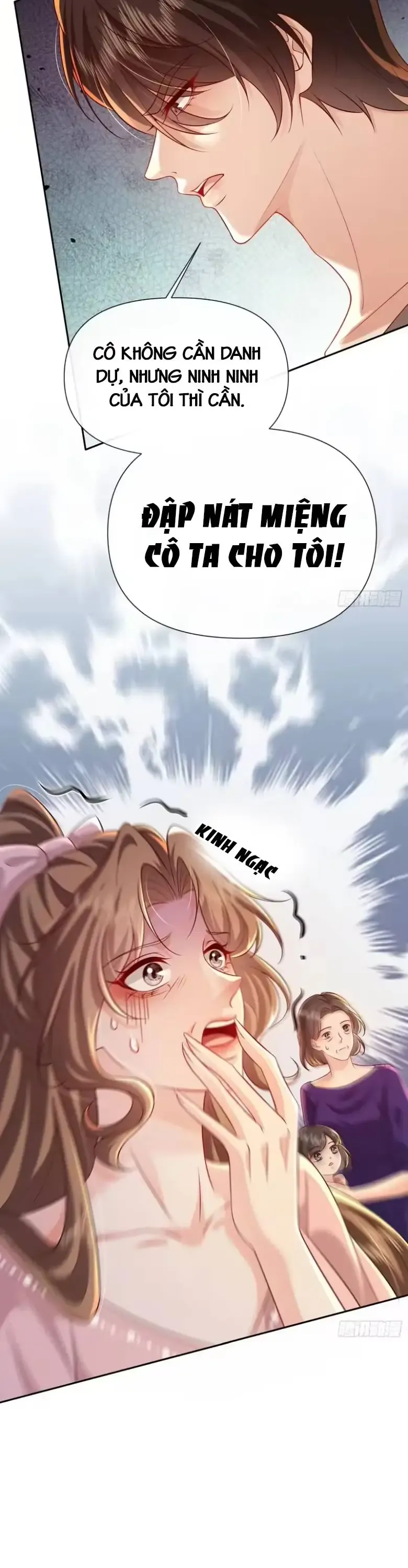 Rung Động Đã Được Định Sẵn Chap 25 - Next Chap 24