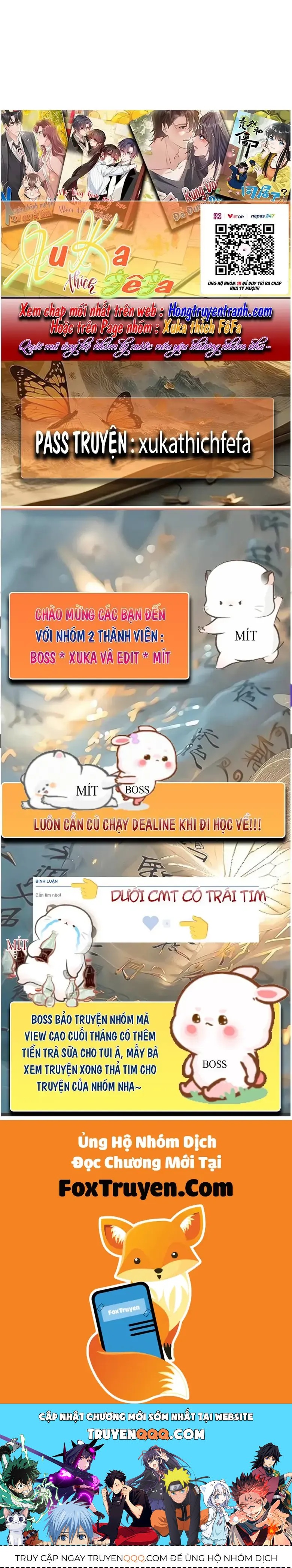 Rung Động Đã Được Định Sẵn Chap 25 - Next Chap 24