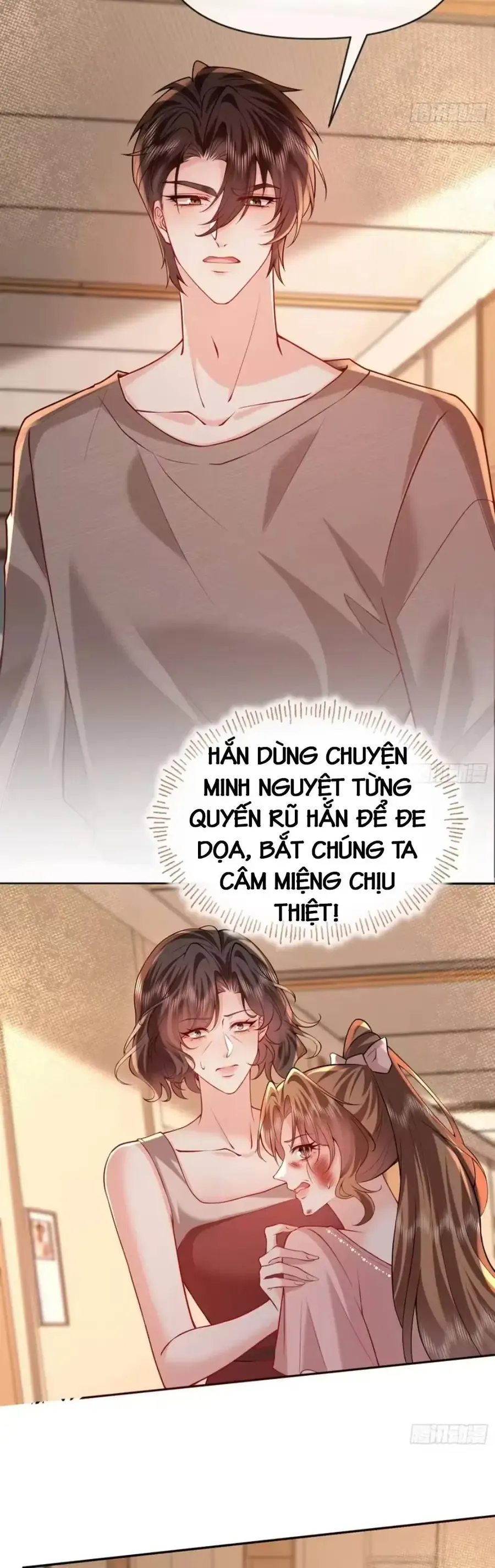 Rung Động Đã Được Định Sẵn Chap 26 - Next Chap 25