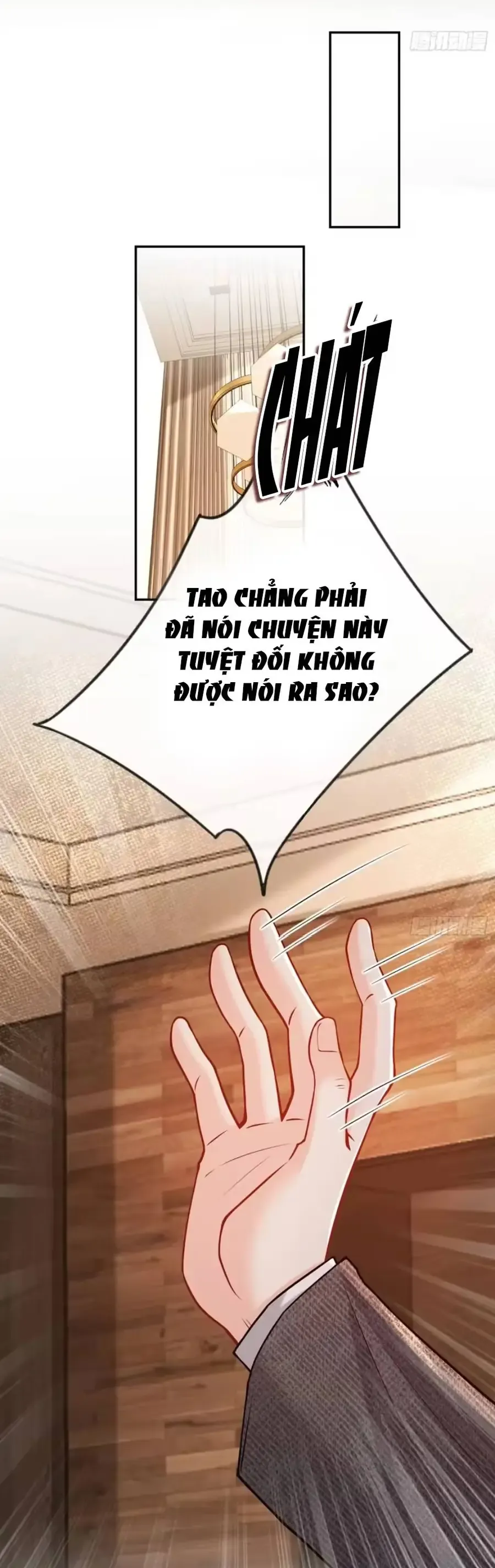 Rung Động Đã Được Định Sẵn Chap 26 - Next Chap 25