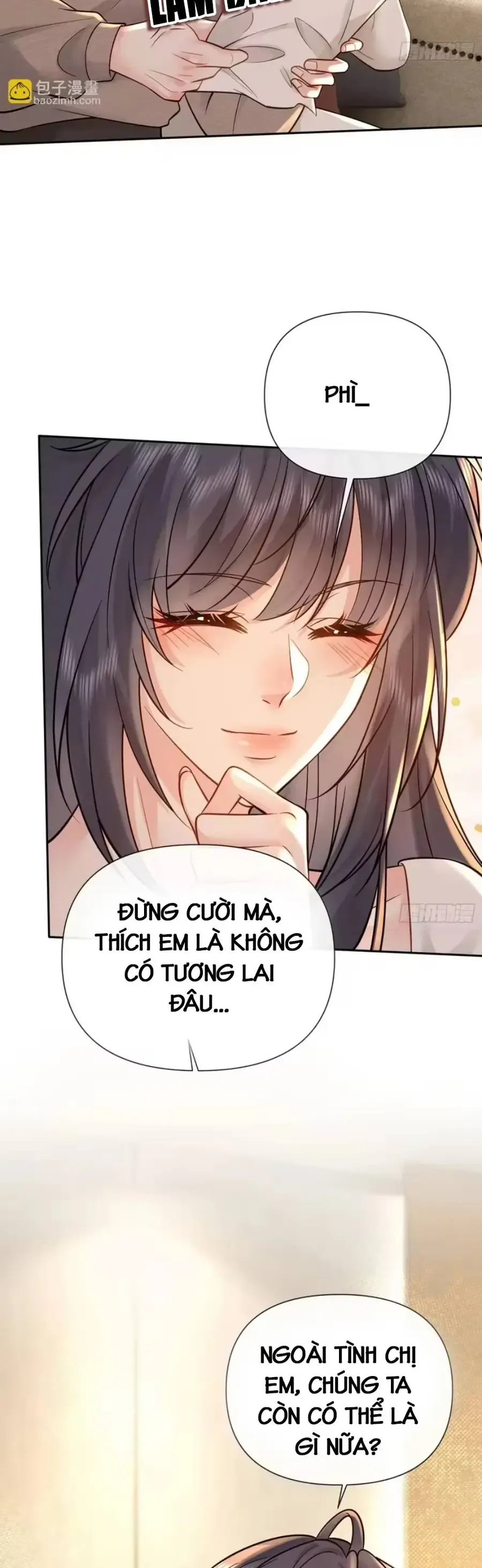 Rung Động Đã Được Định Sẵn Chap 26 - Next Chap 25