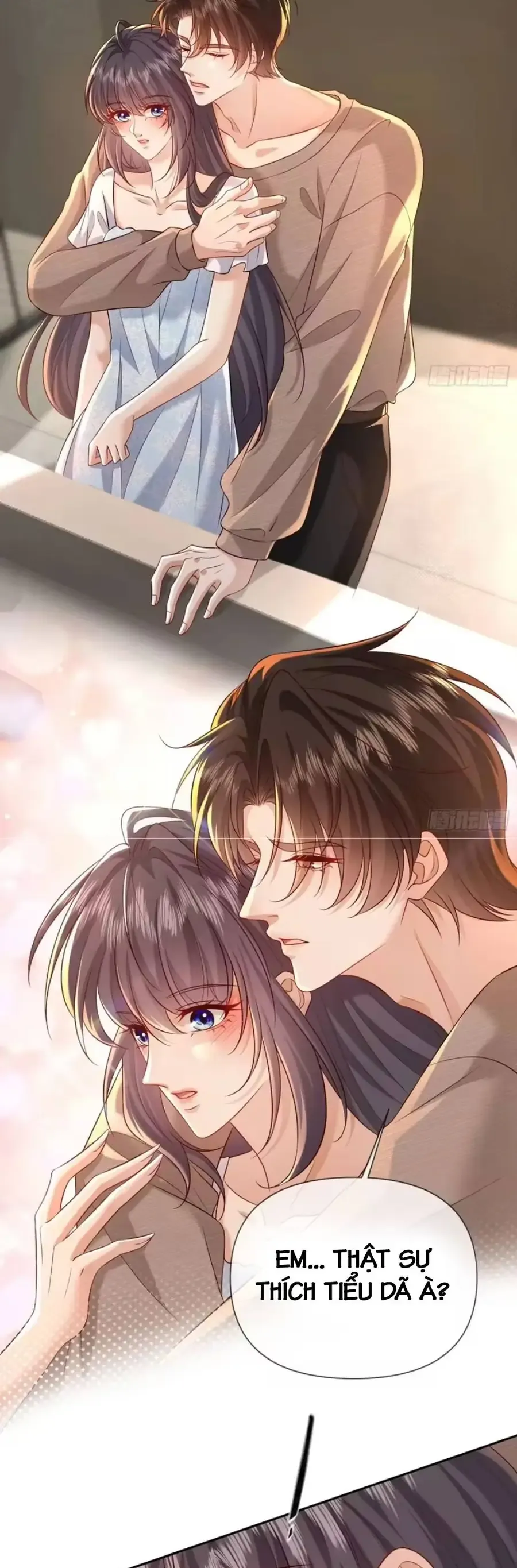 Rung Động Đã Được Định Sẵn Chap 26 - Next Chap 25
