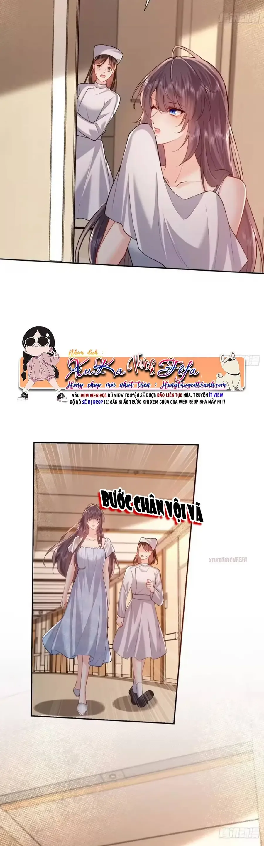Rung Động Đã Được Định Sẵn Chap 26 - Next Chap 25