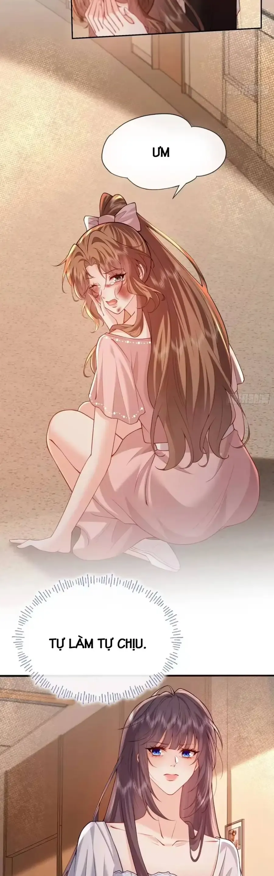 Rung Động Đã Được Định Sẵn Chap 26 - Next Chap 25