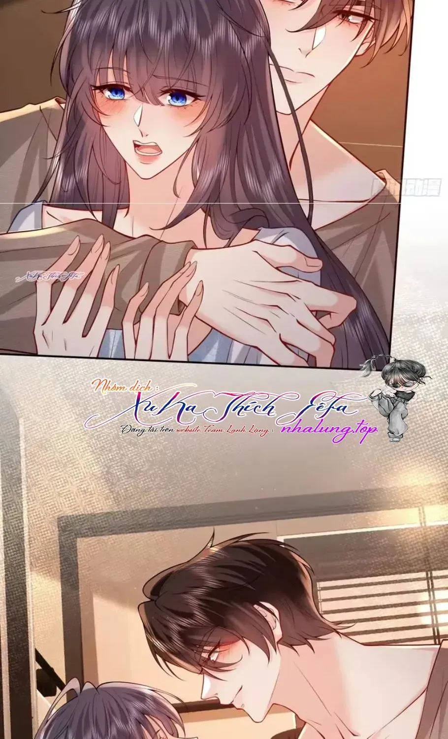 Rung Động Đã Được Định Sẵn Chap 27 - Next Chap 26