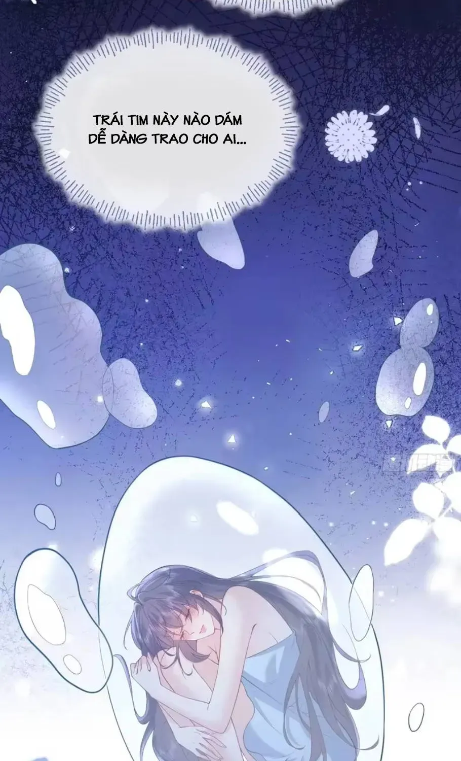 Rung Động Đã Được Định Sẵn Chap 27 - Next Chap 26