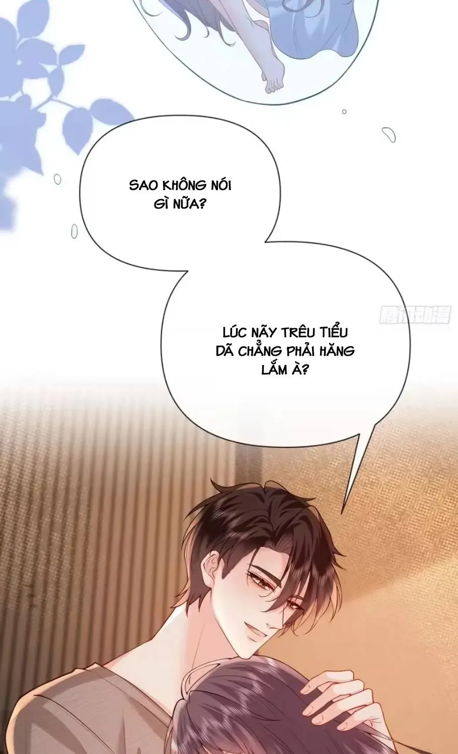 Rung Động Đã Được Định Sẵn Chap 27 - Next Chap 26