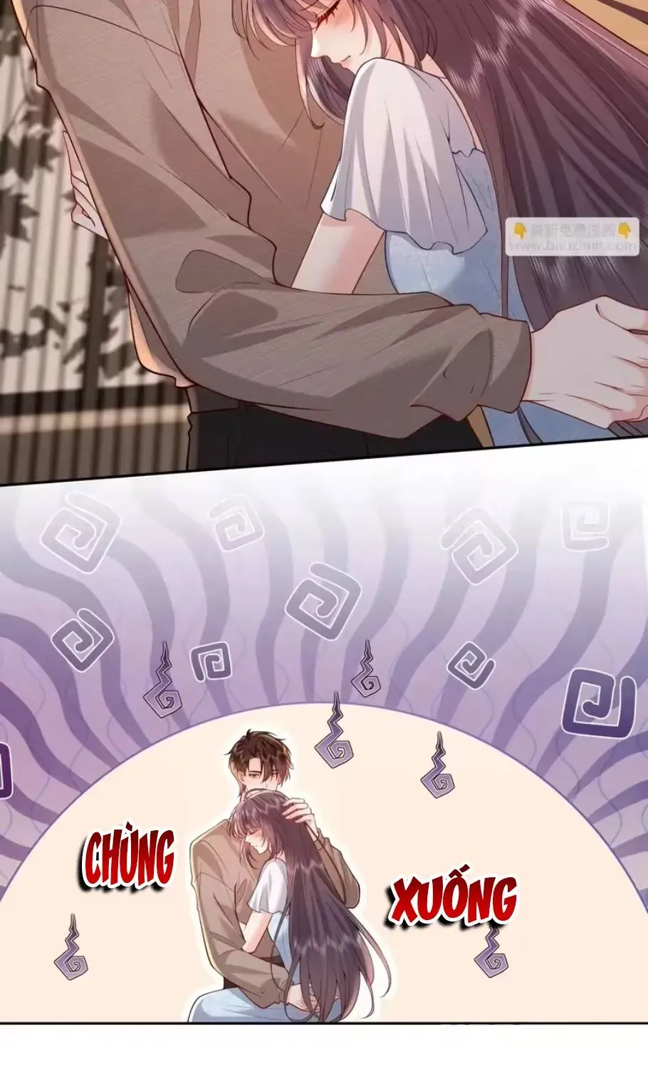 Rung Động Đã Được Định Sẵn Chap 27 - Next Chap 26