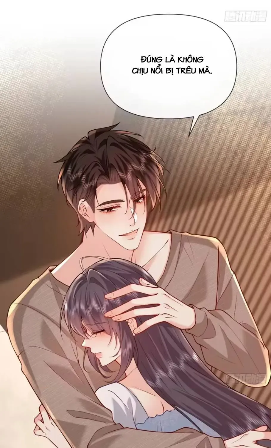 Rung Động Đã Được Định Sẵn Chap 27 - Next Chap 26
