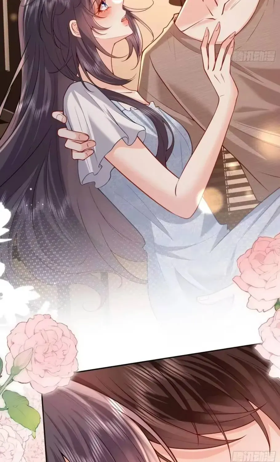 Rung Động Đã Được Định Sẵn Chap 27 - Next Chap 26