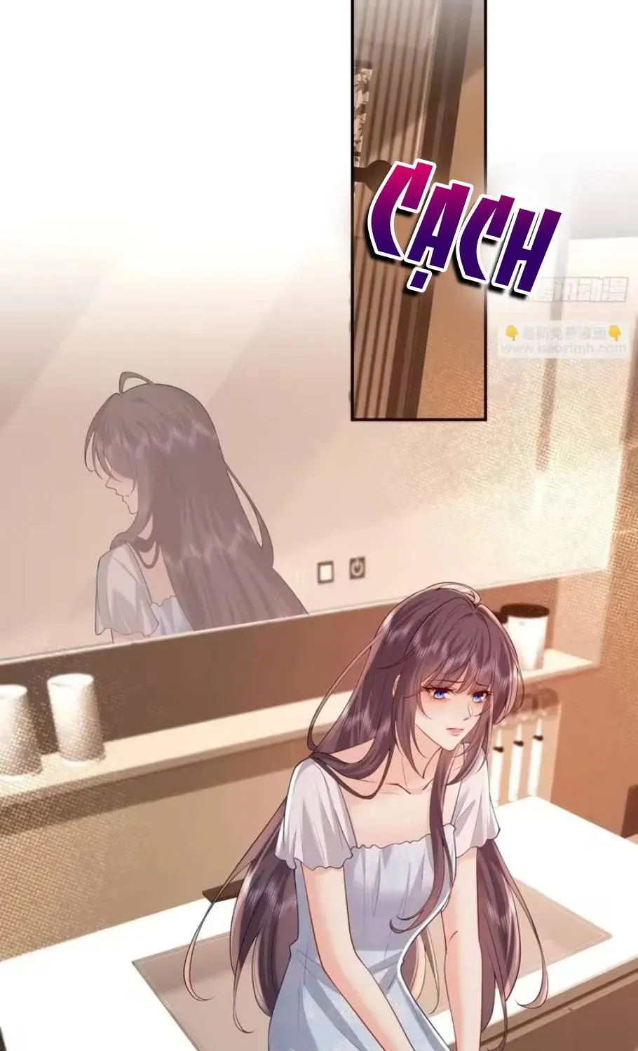 Rung Động Đã Được Định Sẵn Chap 27 - Next Chap 26