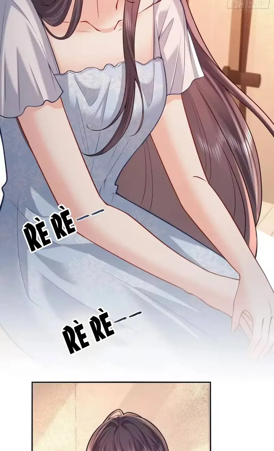 Rung Động Đã Được Định Sẵn Chap 27 - Next Chap 26