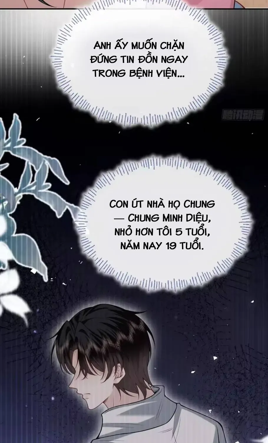 Rung Động Đã Được Định Sẵn Chap 27 - Next Chap 26