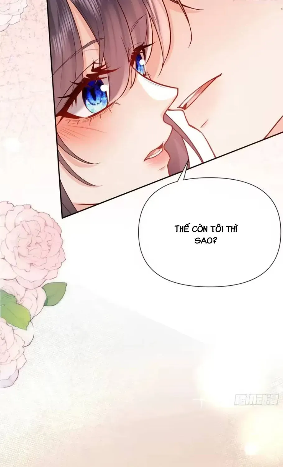 Rung Động Đã Được Định Sẵn Chap 27 - Next Chap 26