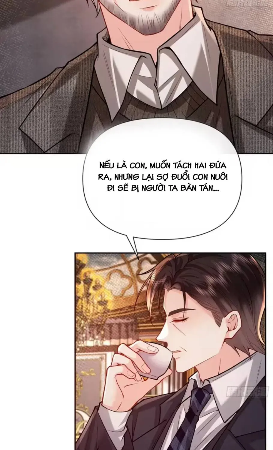 Rung Động Đã Được Định Sẵn Chap 27 - Next Chap 26