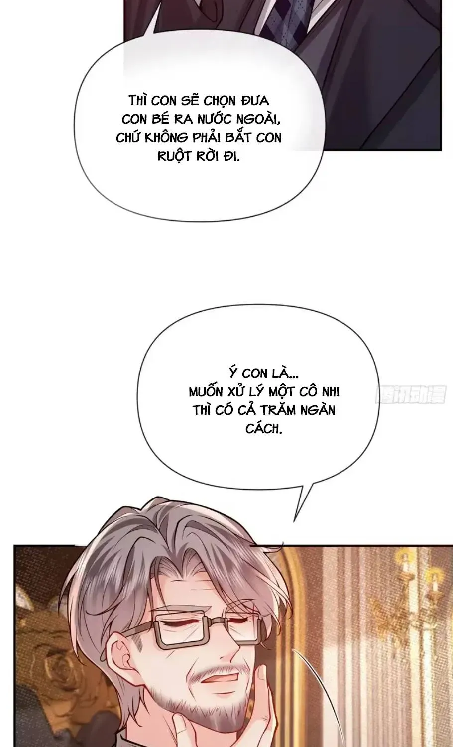 Rung Động Đã Được Định Sẵn Chap 27 - Next Chap 26