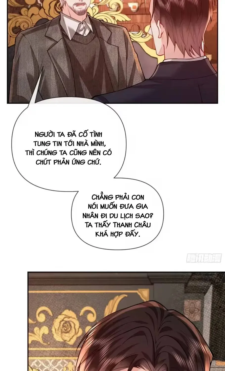 Rung Động Đã Được Định Sẵn Chap 27 - Next Chap 26