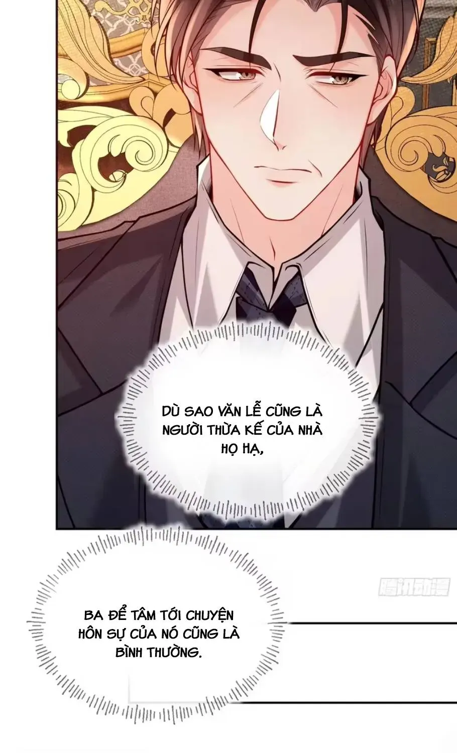 Rung Động Đã Được Định Sẵn Chap 27 - Next Chap 26