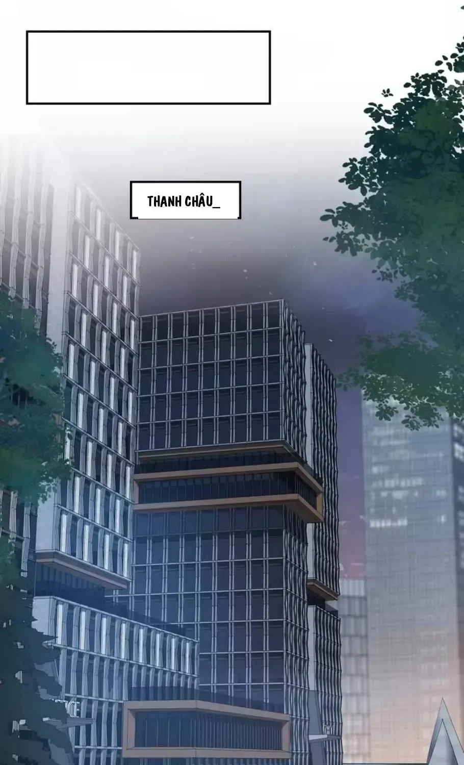 Rung Động Đã Được Định Sẵn Chap 27 - Next Chap 26
