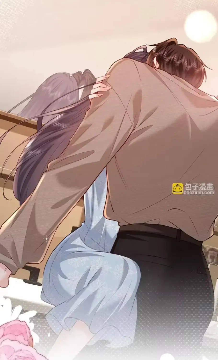Rung Động Đã Được Định Sẵn Chap 27 - Next Chap 26