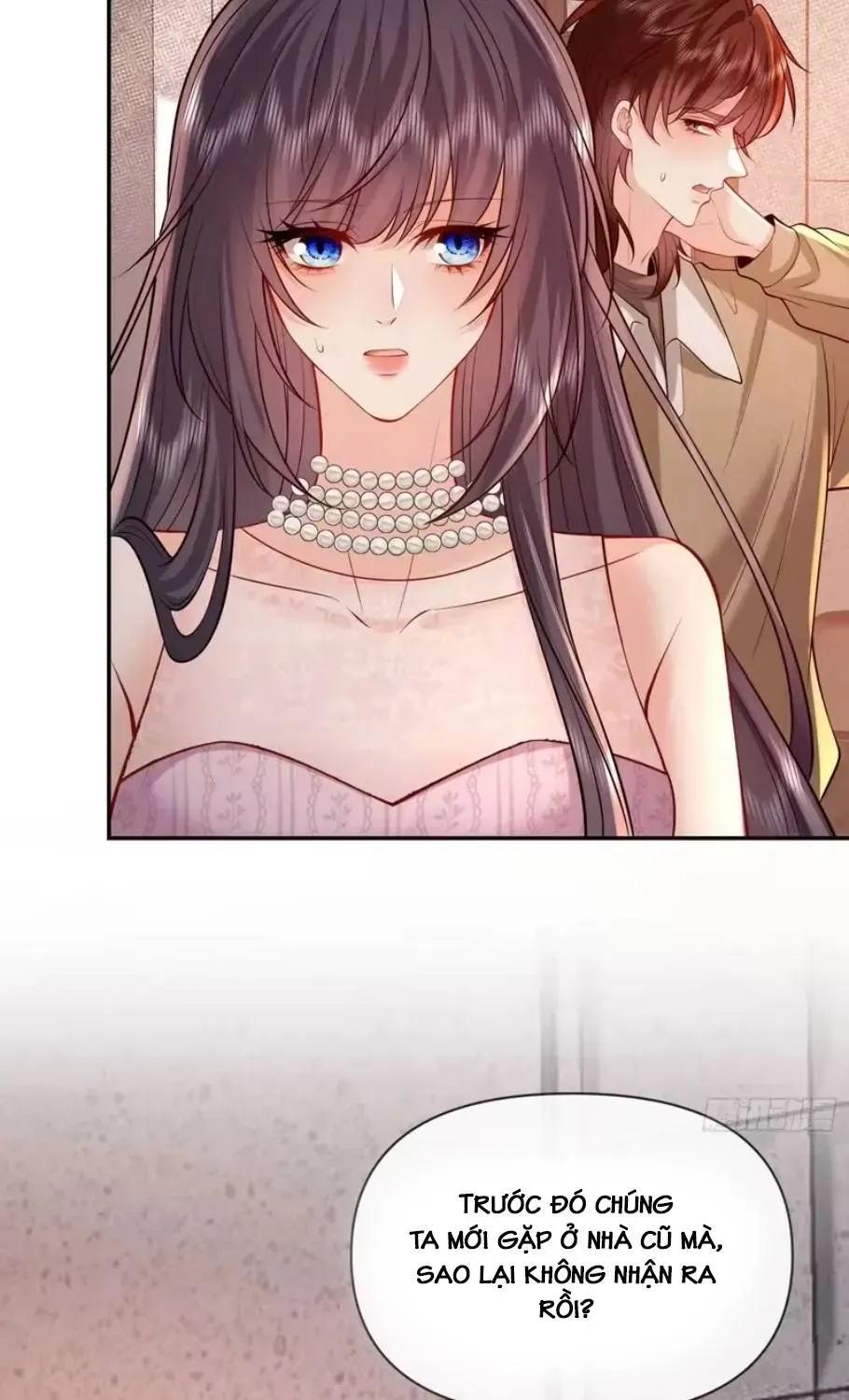 Rung Động Đã Được Định Sẵn Chap 27 - Next Chap 26