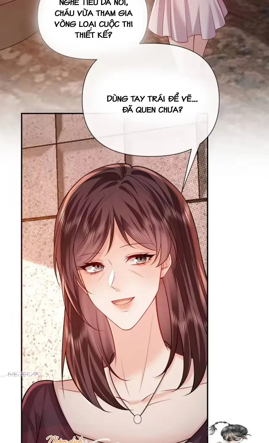 Rung Động Đã Được Định Sẵn Chap 27 - Next Chap 26