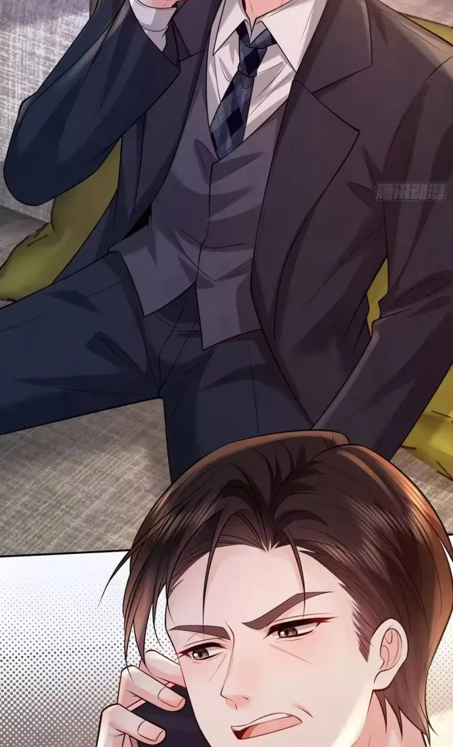 Rung Động Đã Được Định Sẵn Chap 27 - Next Chap 26
